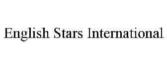 ENGLISH STARS INTERNATIONAL