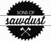 SONS OF SAWDUST