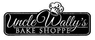 UNCLE WALLY'S BAKE SHOPPE
