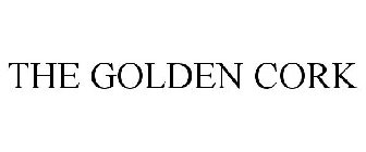 THE GOLDEN CORK