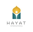 HAYAT INTERNATIONAL