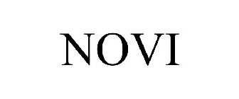 NOVI