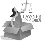 LAWYER IN A BOX