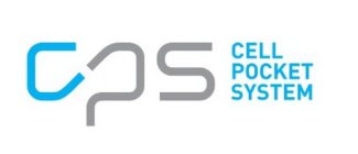 CPS CELL POCKET SYSTEM