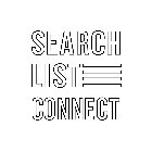 SEARCH LIST CONNECT