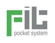 FIT POCKET SYSTEM