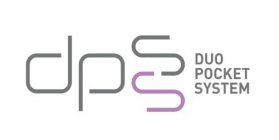 DPS DUO POCKET SYSTEM