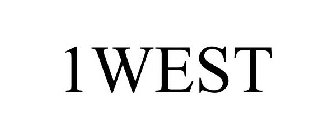 1WEST