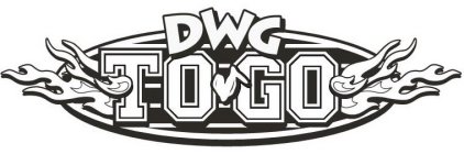 DWG TO GO