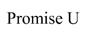 PROMISE U