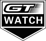 GT WATCH