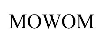 MOWOM