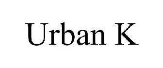 URBAN K