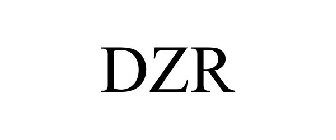 DZR