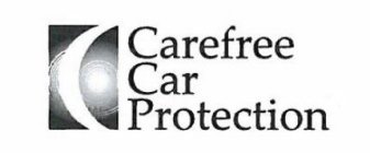 CAREFREE CAR PROTECTION