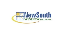 NEWSOUTH WINDOW SOLUTIONS
