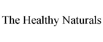 THE HEALTHY NATURALS