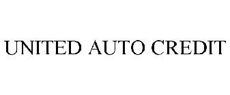 UNITED AUTO CREDIT