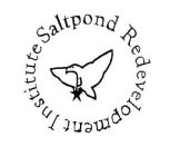 SALTPOND REDEVELOPMENT INSTITUTE