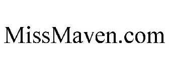 MISSMAVEN.COM