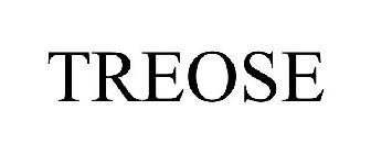 TREOSE