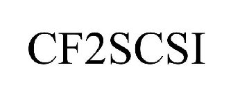 CF2SCSI