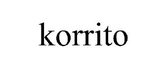 KORRITO