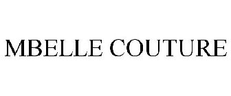 MBELLE COUTURE