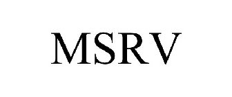 MSRV