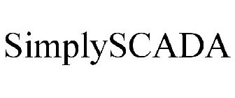 SIMPLYSCADA