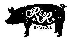 R&R BARBEQUE SLC, UT