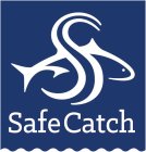 SAFE CATCH