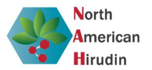 NORTH AMERICAN HIRUDIN