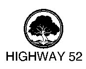 HIGHWAY 52