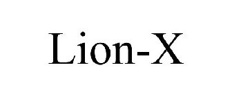 LION-X