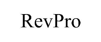 REVPRO