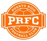 PUERTO RICO FOOTBALL CLUB PRFC