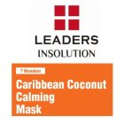 LEADERS INSOLUTION 7 WONDERS CARIBBEAN COCONUT CALMING MASK