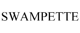 SWAMPETTE