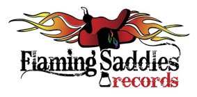 FLAMING SADDLES RECORDS