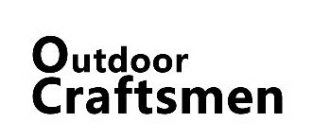 OUTDOOR CRAFTSMEN