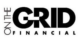 ON THE GRID FINANCIAL