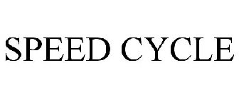 SPEED CYCLE