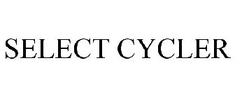 SELECT CYCLER