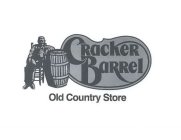 CRACKER BARREL OLD COUNTRY STORE