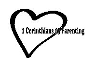 1 CORINTHIANS 13 PARENTING