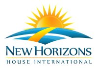 NEW HORIZONS HOUSE INTERNATIONAL