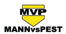 MVP MANNVSPEST