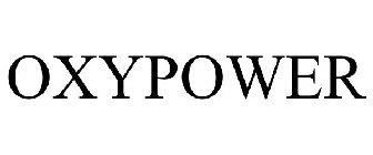 OXYPOWER