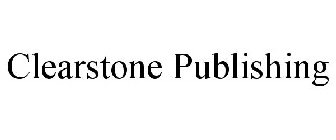 CLEARSTONE PUBLISHING